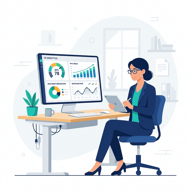 Command Center Dashboard