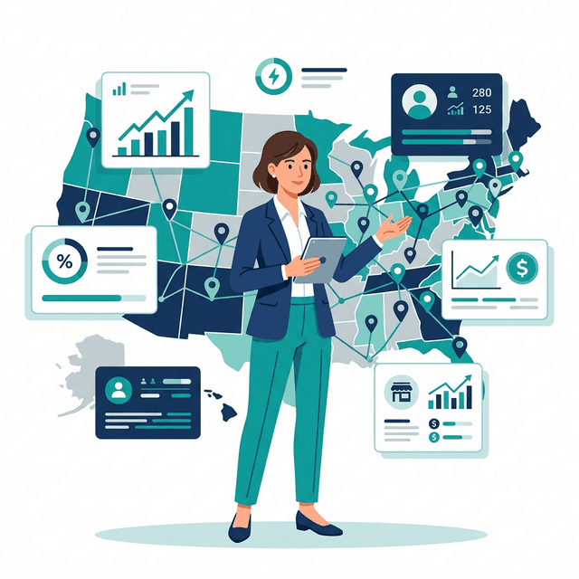 Store & Device Management