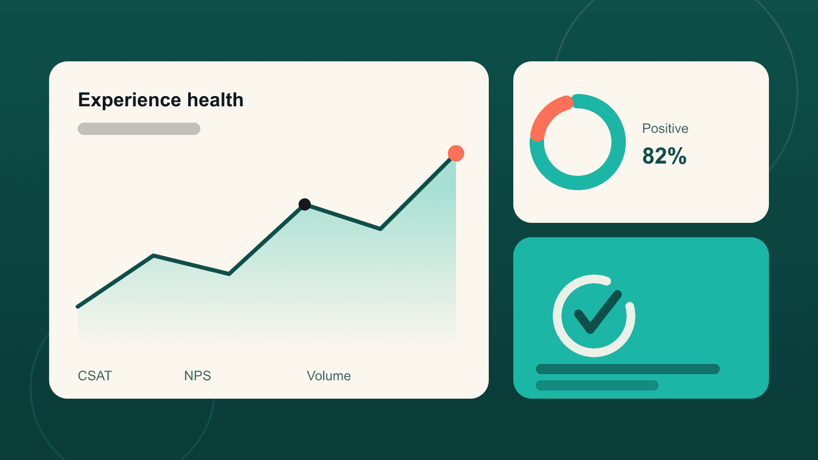 Product manager reviewing customer insights