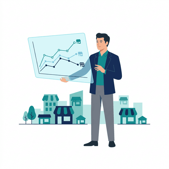 For Executives & Business Owners